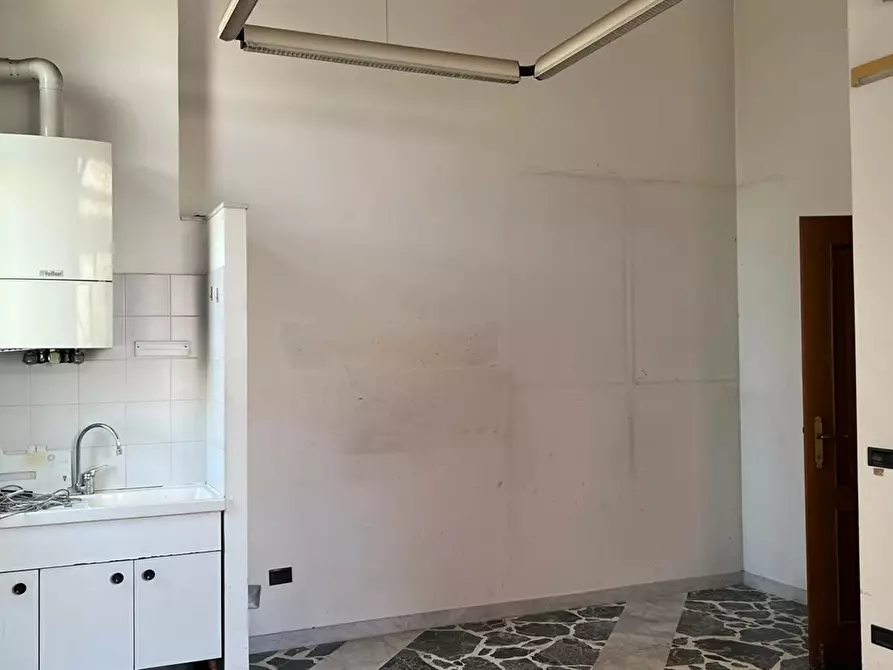 Immagine 3 di Appartamento in vendita  in Via veneto a Bordighera