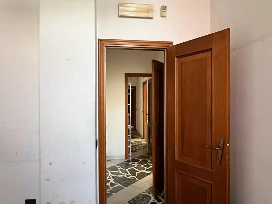 Immagine 6 di Appartamento in vendita  in Via veneto a Bordighera