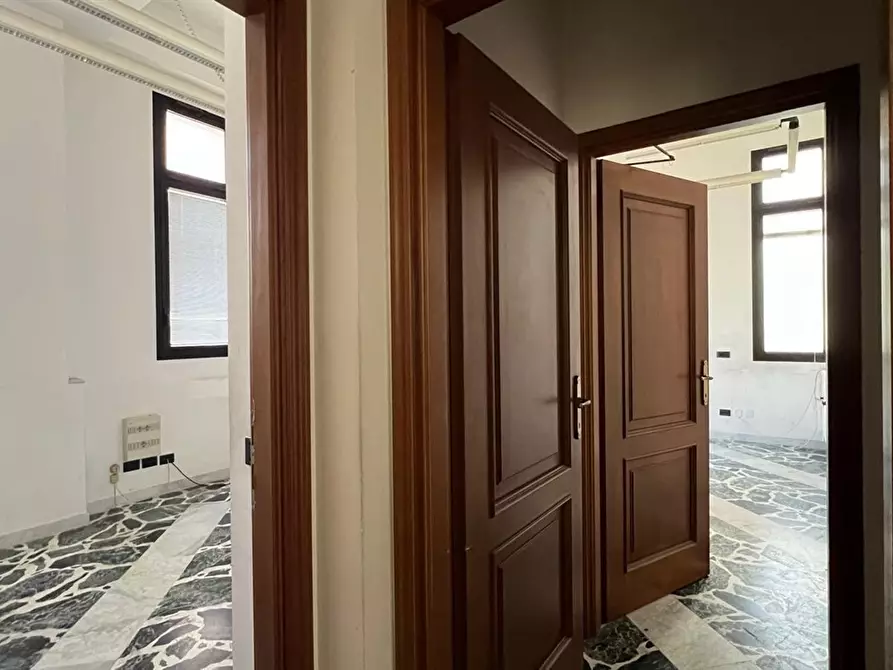Immagine 7 di Appartamento in vendita  in Via veneto a Bordighera