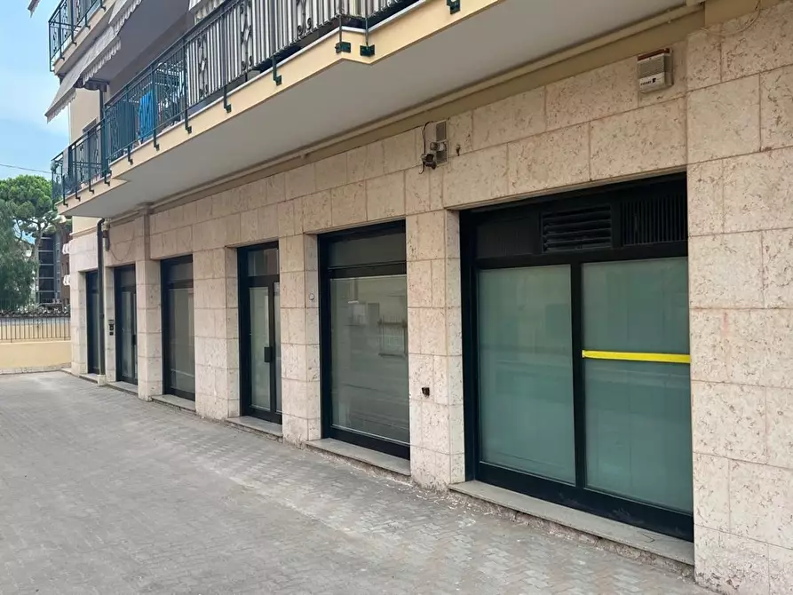 Immagine 2 di Appartamento in vendita  in Via veneto a Bordighera