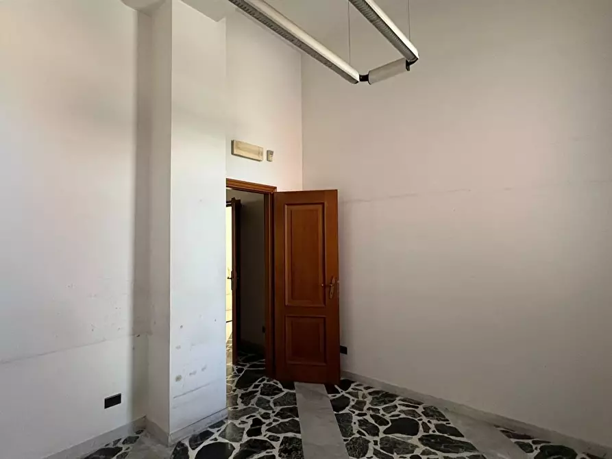 Immagine 5 di Appartamento in vendita  in Via veneto a Bordighera