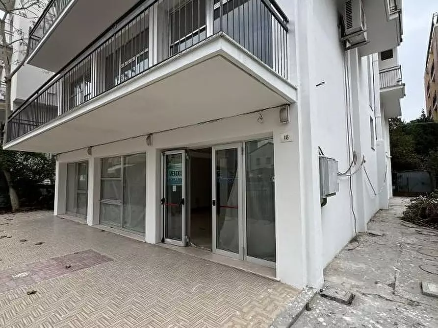 Immagine 9 di Appartamento in vendita  in VIA ADRIA 18 a Rimini