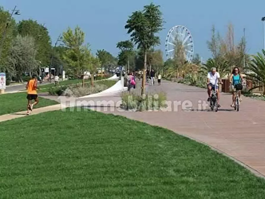 Immagine 2 di Appartamento in vendita  in VIA ADRIA 18 a Rimini