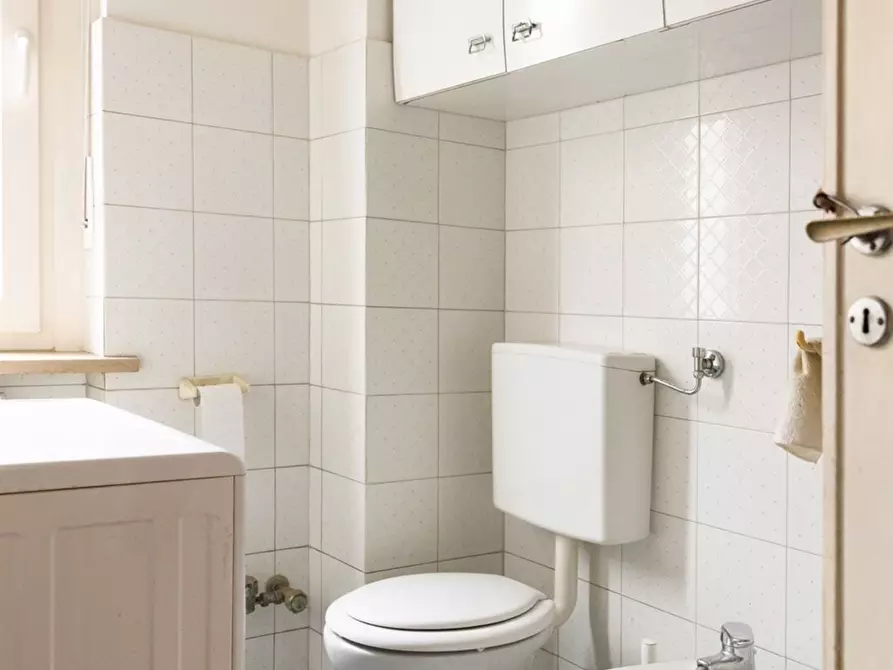 Immagine 1 di Appartamento in vendita  in piazza catena 9 a Asti