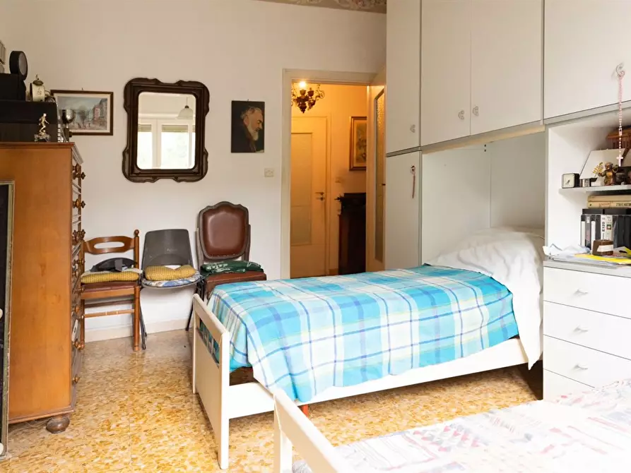 Immagine 2 di Appartamento in vendita  in piazza catena 9 a Asti