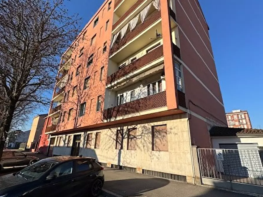 Immagine 1 di Appartamento in vendita  in Via Carlo Marx 125 a Alessandria
