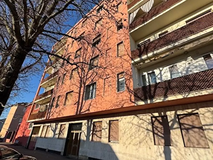 Immagine 2 di Appartamento in vendita  in Via Carlo Marx a Alessandria