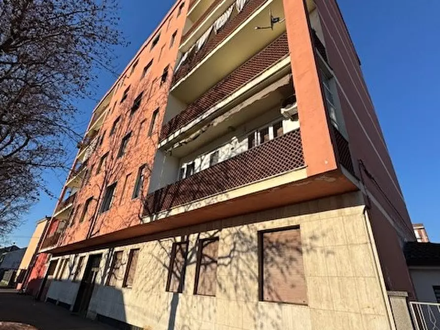 Immagine 1 di Appartamento in vendita  in Via Carlo Marx a Alessandria