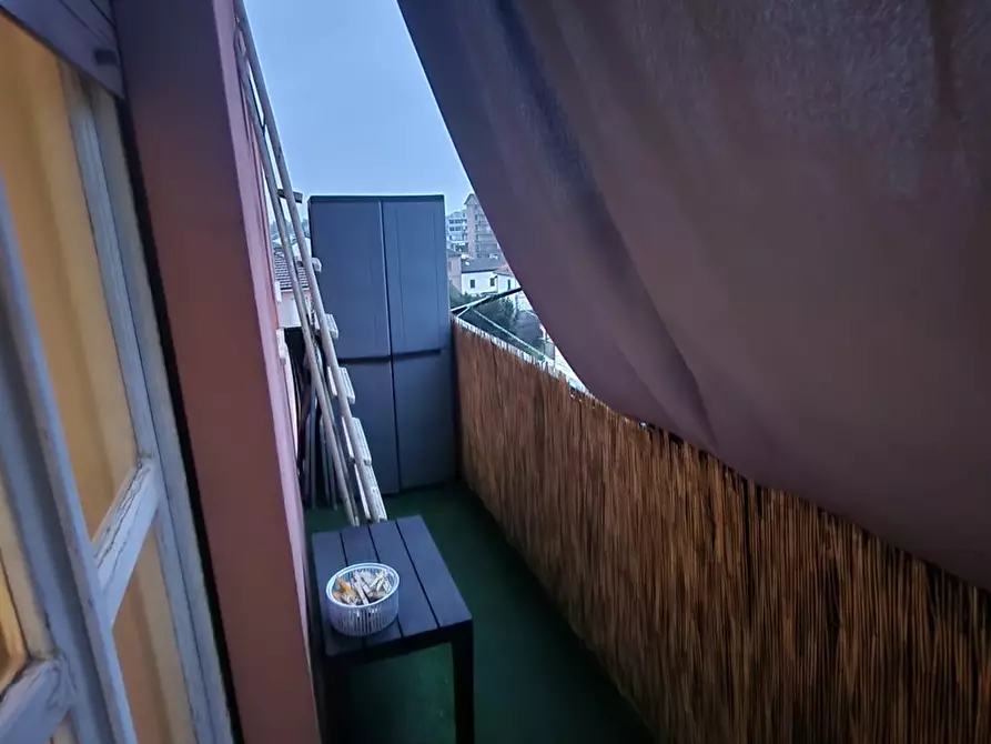 Immagine 8 di Appartamento in vendita  in Via Carlo Marx 125 a Alessandria