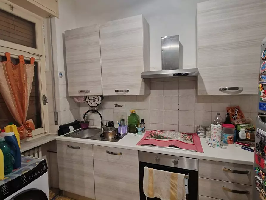 Immagine 1 di Appartamento in vendita  in Via Carlo Marx 125 a Alessandria