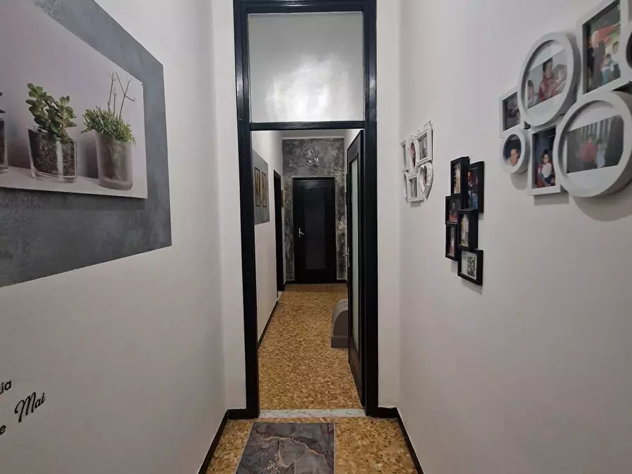 Immagine 3 di Appartamento in vendita  in Via Carlo Marx 125 a Alessandria