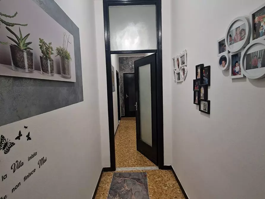 Immagine 2 di Appartamento in vendita  in Via Carlo Marx 125 a Alessandria