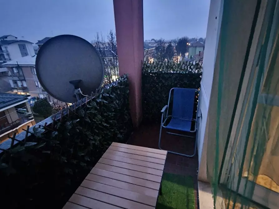 Immagine 9 di Appartamento in vendita  in Via Carlo Marx 125 a Alessandria