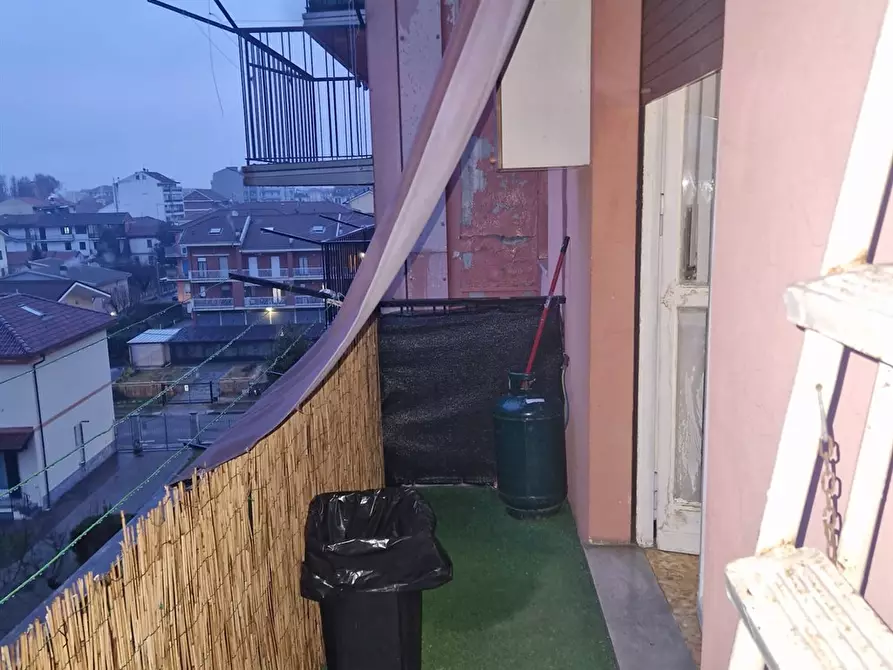 Immagine 6 di Appartamento in vendita  in Via Carlo Marx 125 a Alessandria