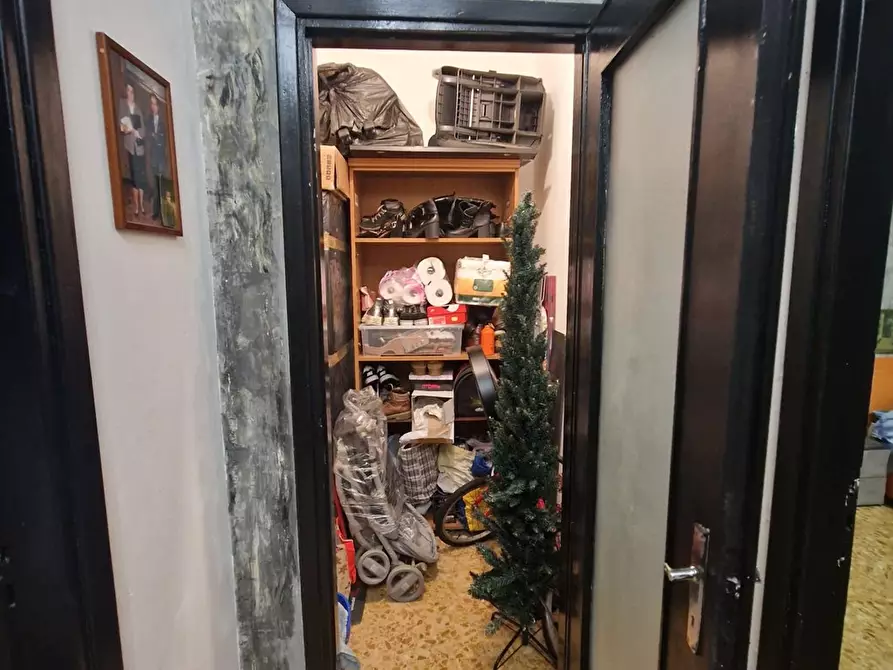 Immagine 4 di Appartamento in vendita  in Via Carlo Marx 125 a Alessandria