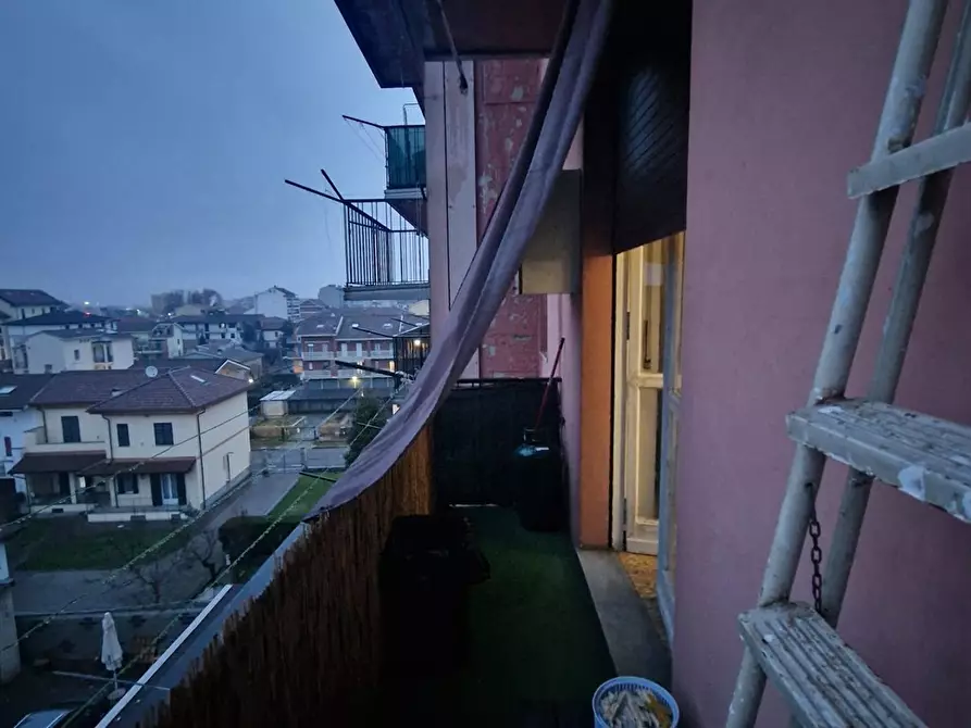 Immagine 7 di Appartamento in vendita  in Via Carlo Marx 125 a Alessandria