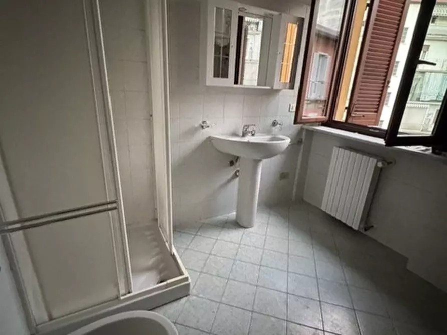 Immagine 7 di Appartamento in affitto  in Via Fagnano 12 a Asti