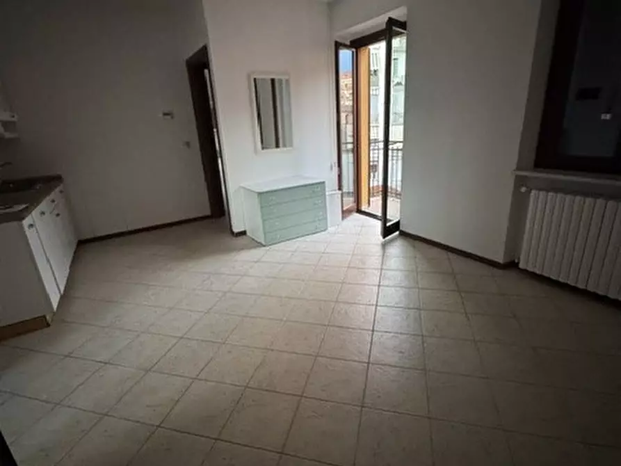 Immagine 4 di Appartamento in affitto  in Via Fagnano 12 a Asti