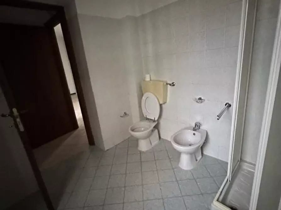 Immagine 8 di Appartamento in affitto  in Via Fagnano 12 a Asti