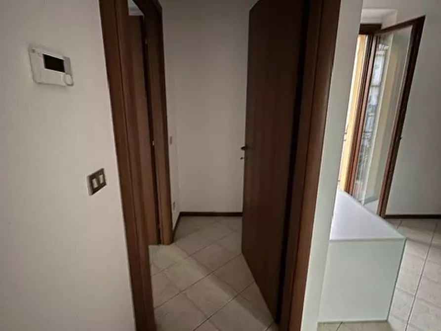 Immagine 5 di Appartamento in affitto  in Via Fagnano 12 a Asti