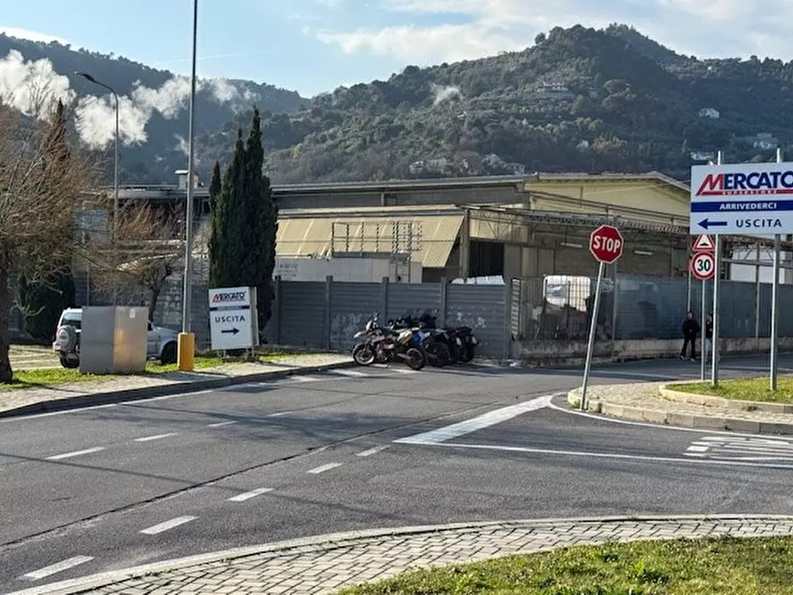Immagine 5 di Capannone industriale in vendita  in Bia Braie a Camporosso