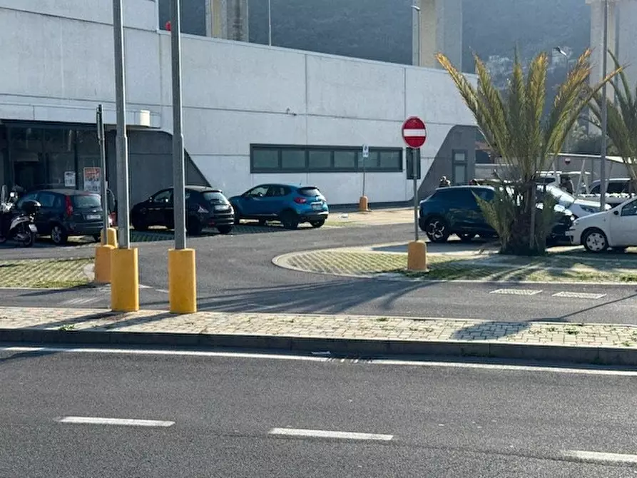 Immagine 9 di Capannone industriale in vendita  in Bia Braie a Camporosso