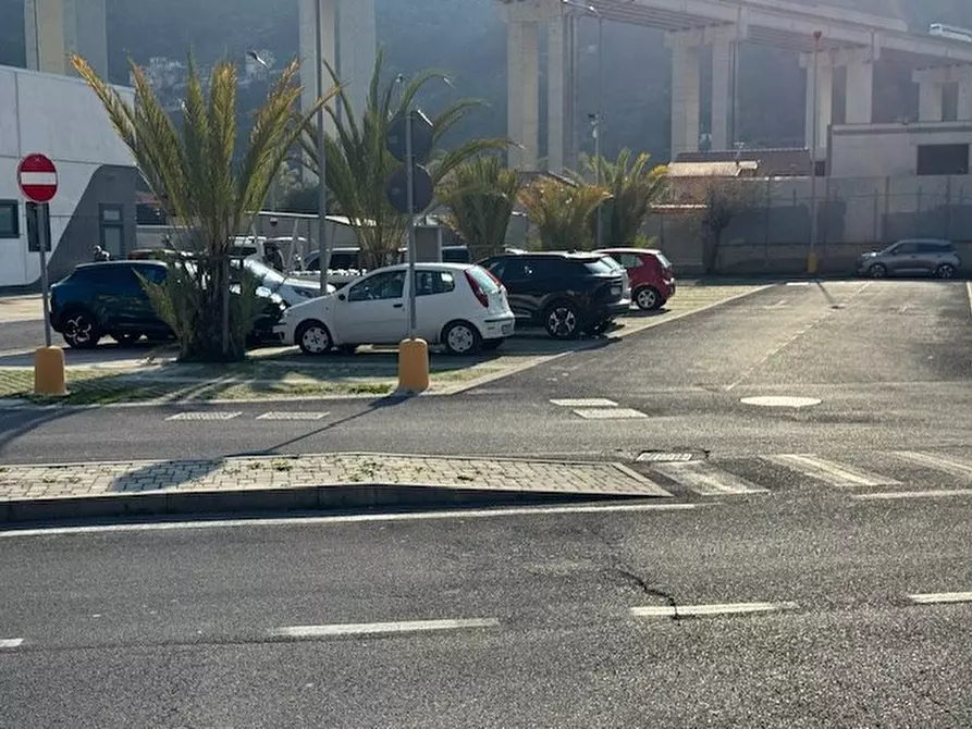 Immagine 8 di Capannone industriale in vendita  in Bia Braie a Camporosso