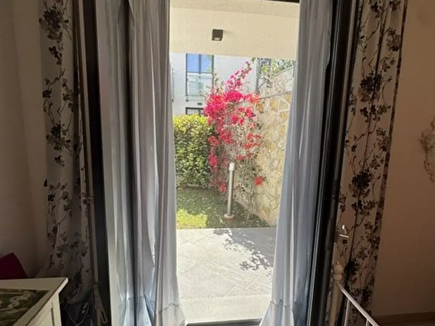 Immagine 4 di Appartamento in vendita  in via giovanni cozzi 1 a Santo Stefano Al Mare