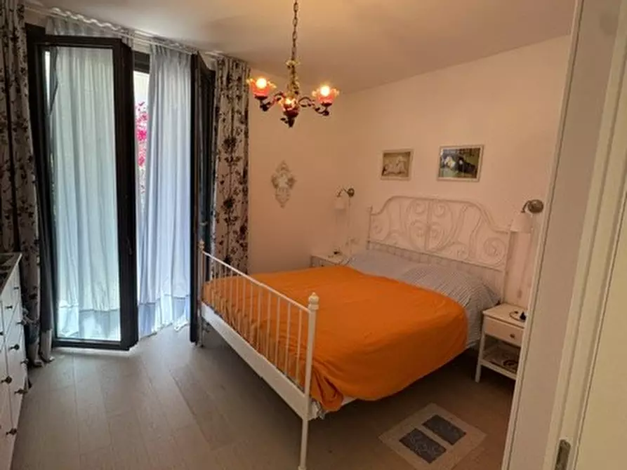 Immagine 5 di Appartamento in vendita  in via giovanni cozzi 1 a Santo Stefano Al Mare