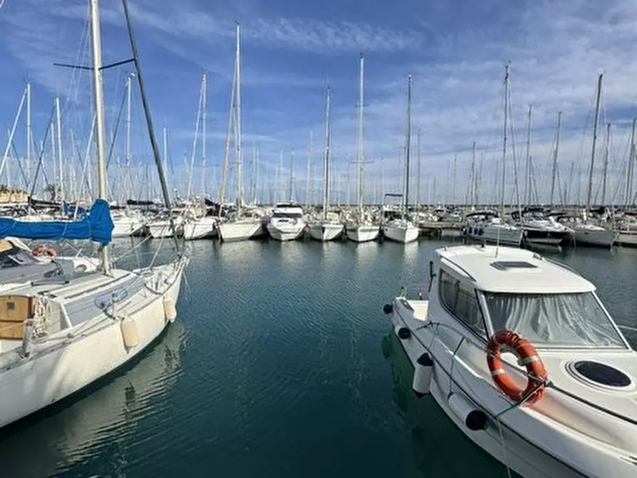 Immagine 6 di Appartamento in vendita  in via giovanni cozzi 1 a Santo Stefano Al Mare