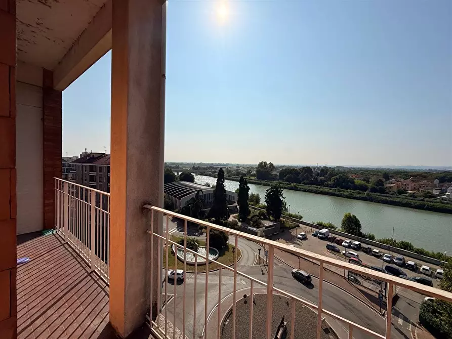 Immagine 9 di Appartamento in affitto  in spalto borgoglio 91 a Alessandria