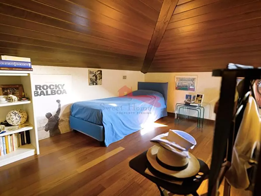 Immagine 1 di Villa in vendita  a Fagagna