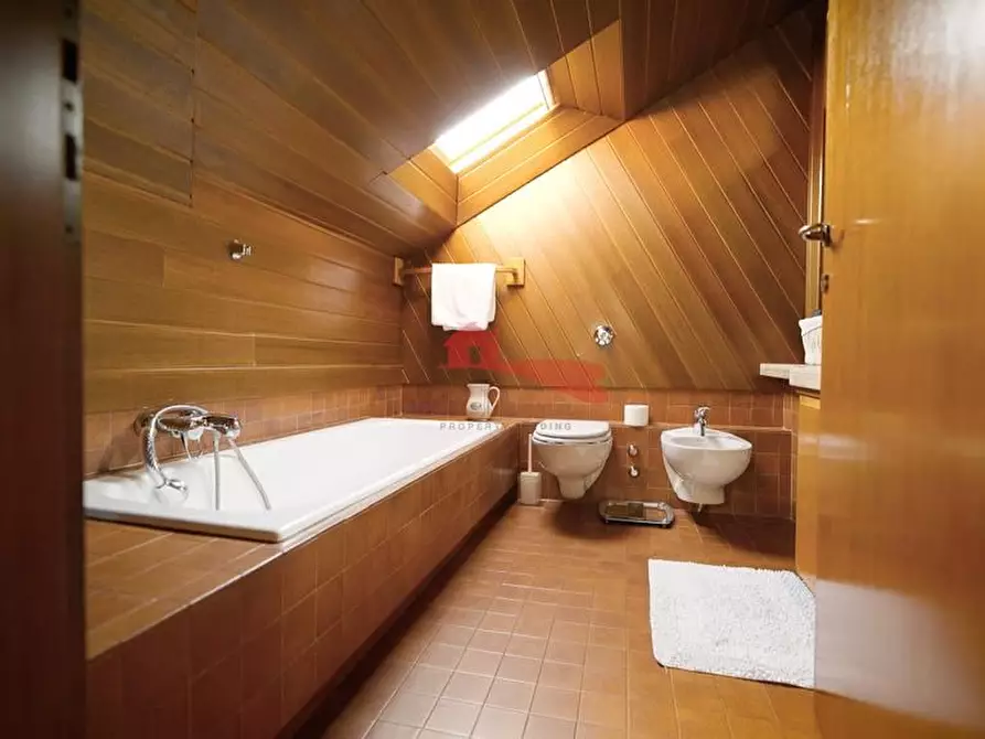 Immagine 2 di Villa in vendita  a Fagagna