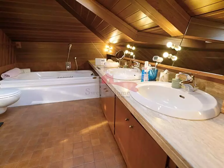 Immagine 3 di Villa in vendita  a Fagagna