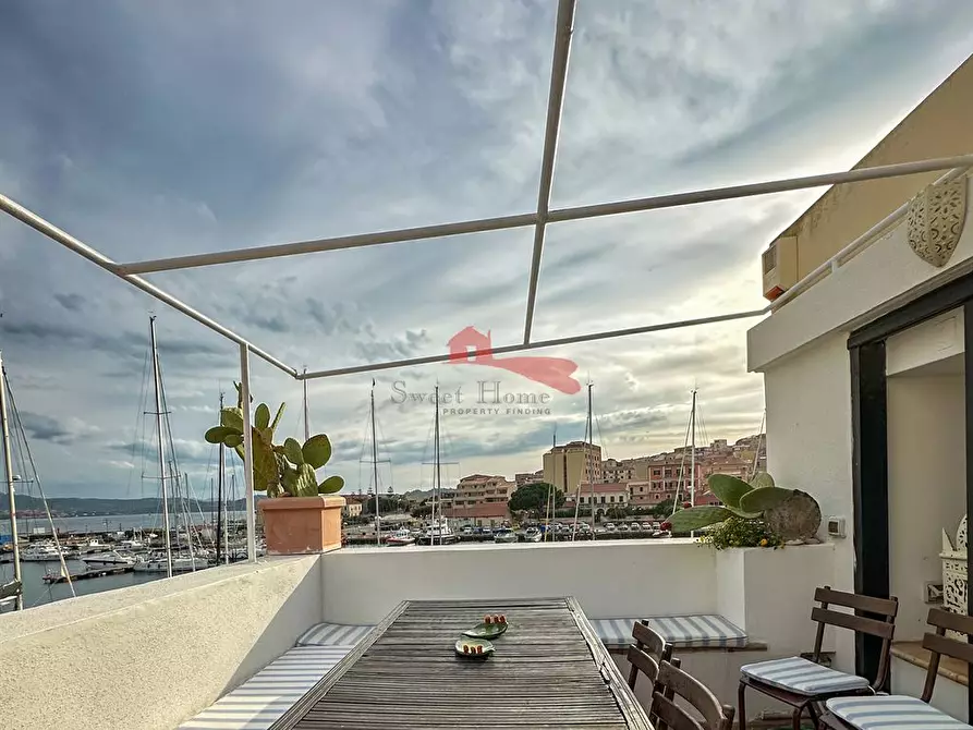 Immagine 6 di Casa indipendente in vendita  a La Maddalena