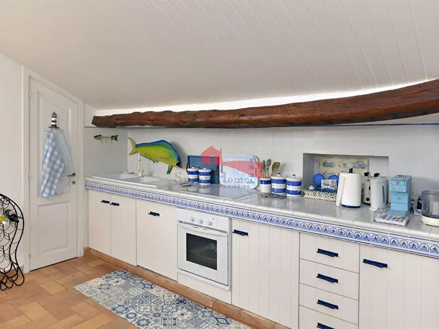 Immagine 9 di Casa indipendente in vendita  a La Maddalena