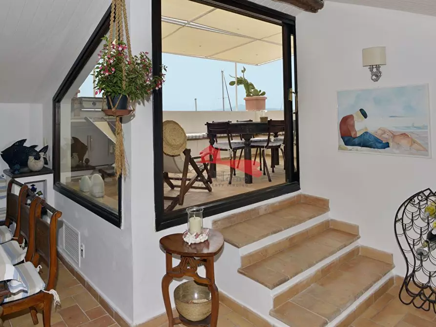Immagine 5 di Casa indipendente in vendita  a La Maddalena