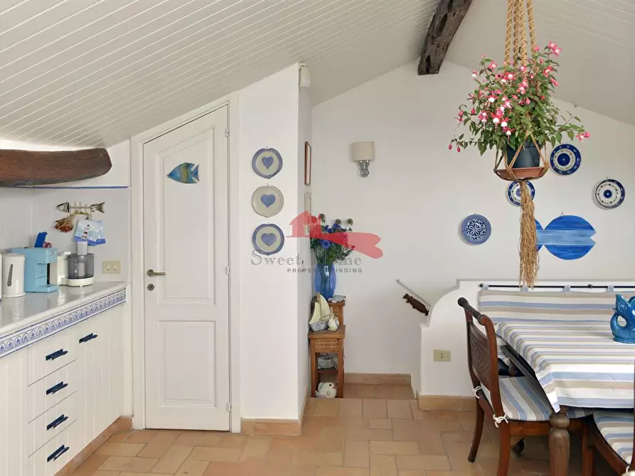 Immagine 8 di Casa indipendente in vendita  a La Maddalena