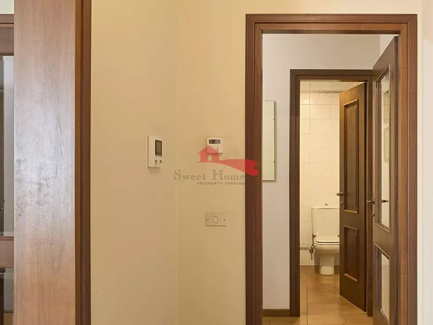 Immagine 4 di Casa quadrifamiliare in vendita  a Udine