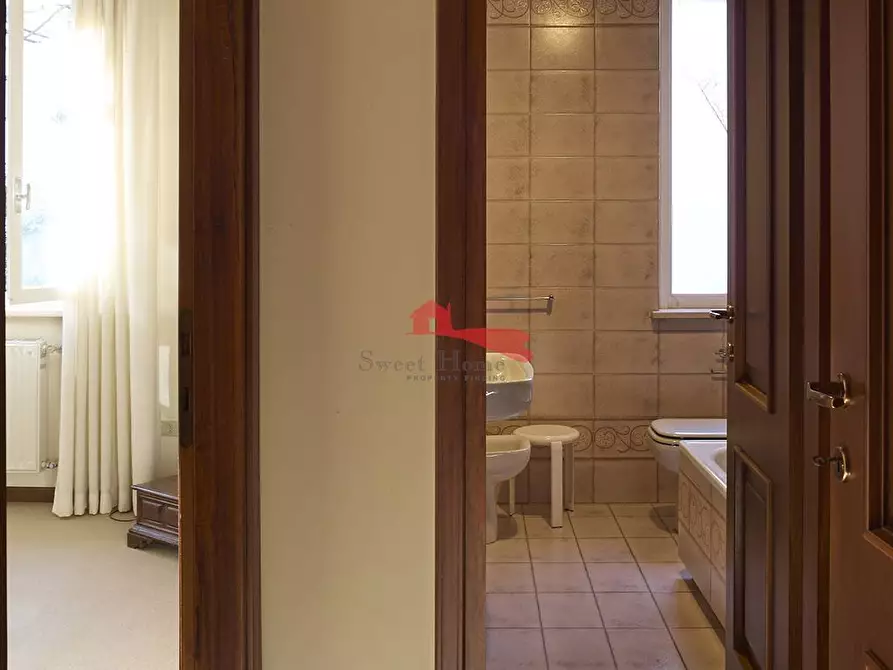 Immagine 6 di Casa quadrifamiliare in vendita  a Udine