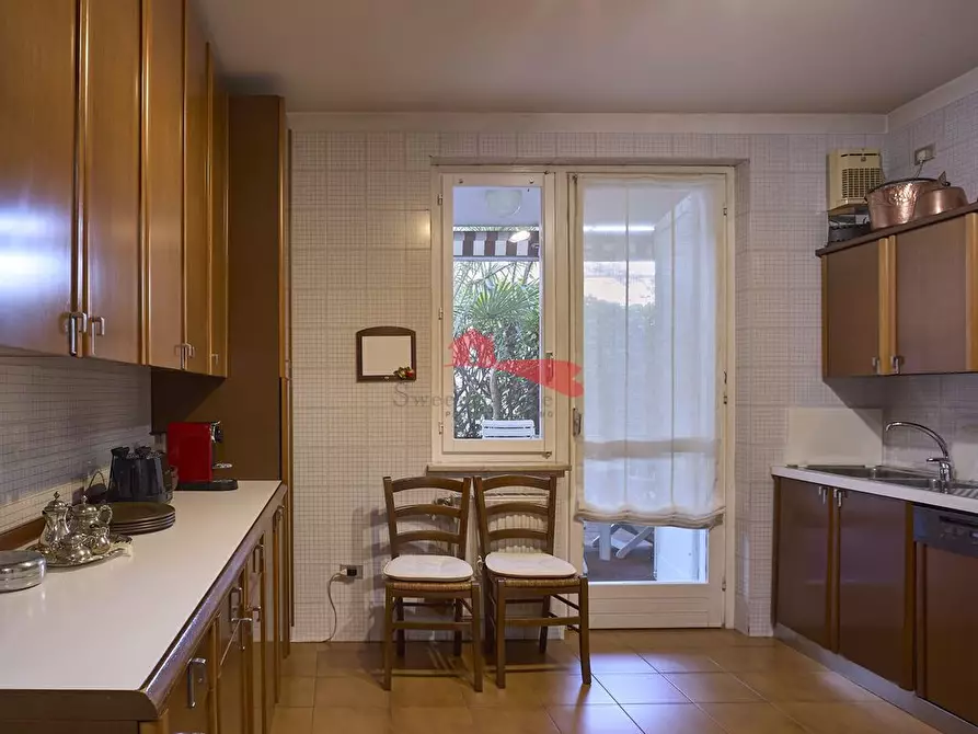 Immagine 2 di Casa quadrifamiliare in vendita  a Udine