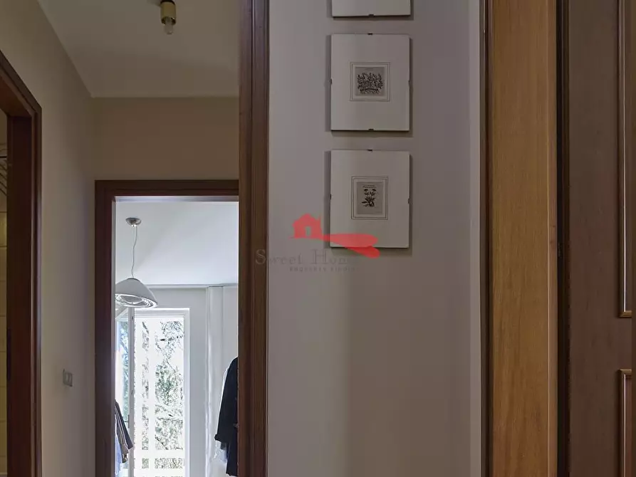 Immagine 7 di Casa quadrifamiliare in vendita  a Udine