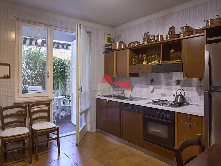 Immagine 3 di Casa quadrifamiliare in vendita  a Udine