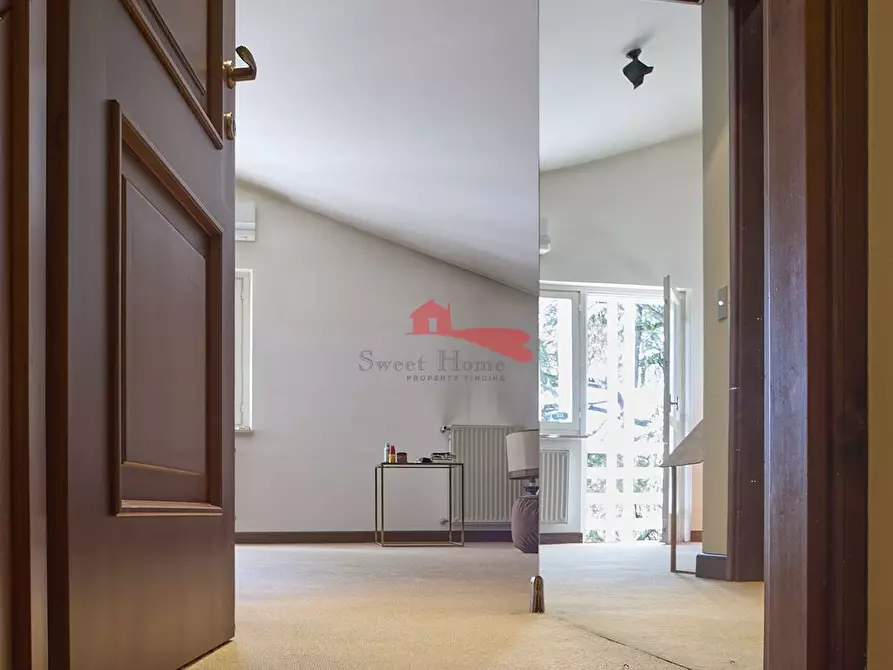 Immagine 9 di Casa quadrifamiliare in vendita  a Udine