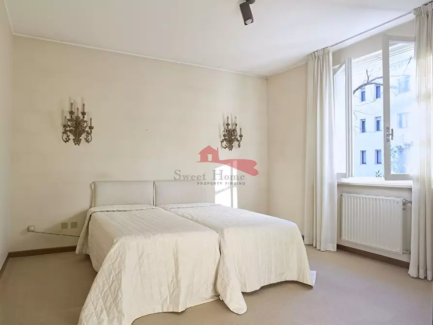 Immagine 8 di Casa quadrifamiliare in vendita  a Udine