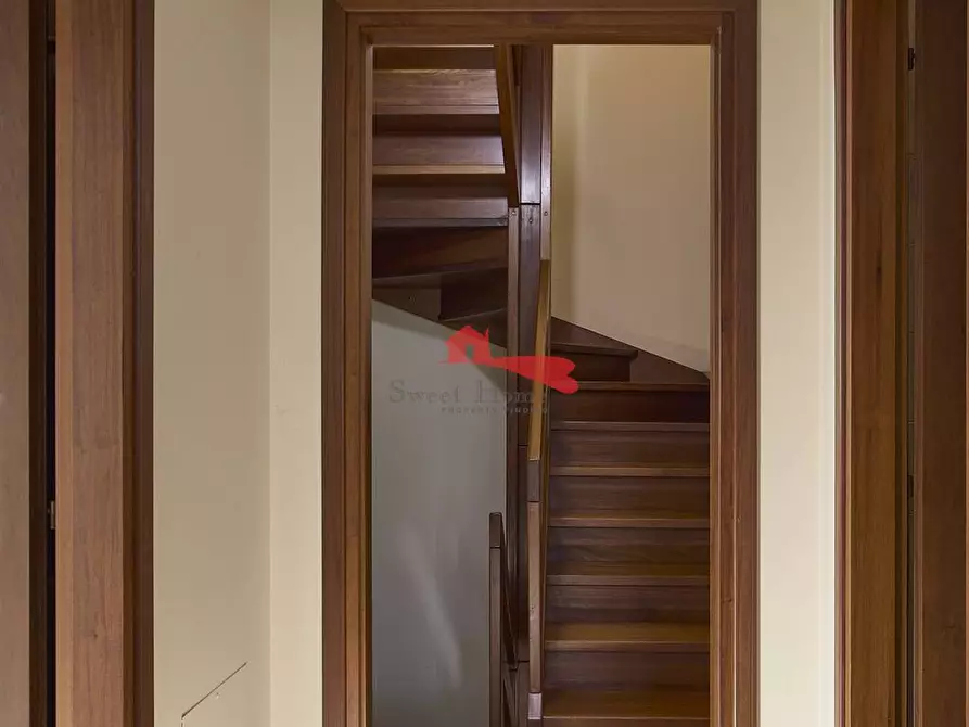 Immagine 5 di Casa quadrifamiliare in vendita  a Udine