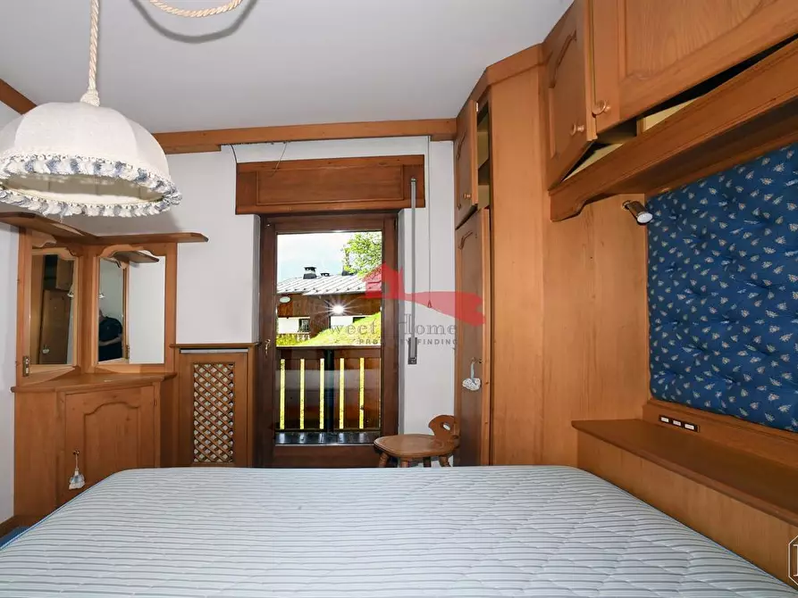 Immagine 2 di Appartamento in vendita  in ALVERA' a Cortina D'ampezzo
