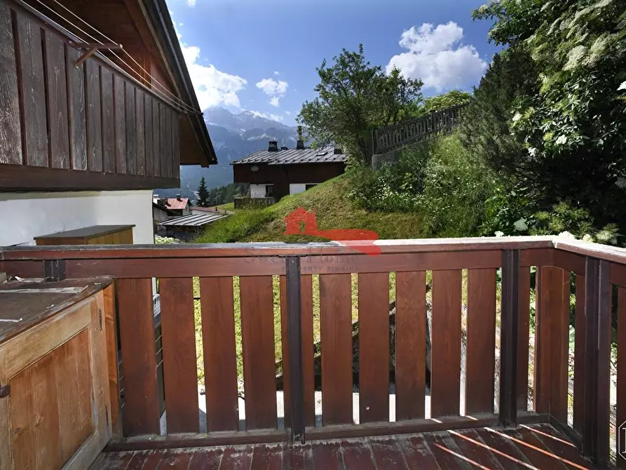 Immagine 6 di Appartamento in vendita  in ALVERA' a Cortina D'ampezzo