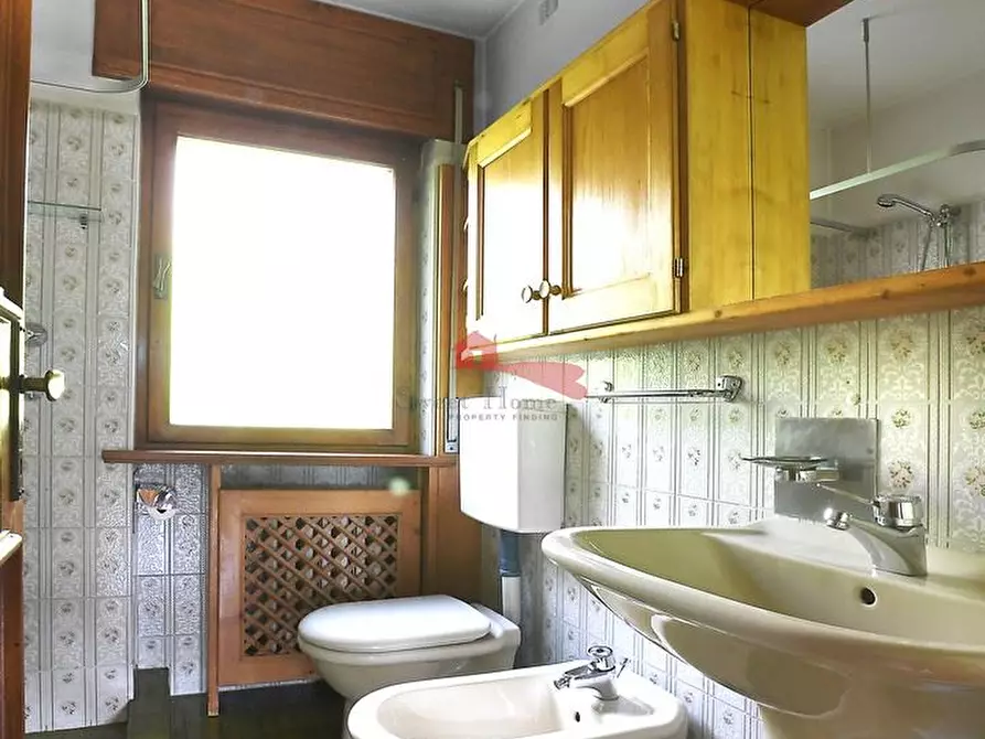 Immagine 3 di Appartamento in vendita  in ALVERA' a Cortina D'ampezzo