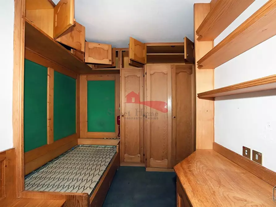 Immagine 4 di Appartamento in vendita  in ALVERA' a Cortina D'ampezzo